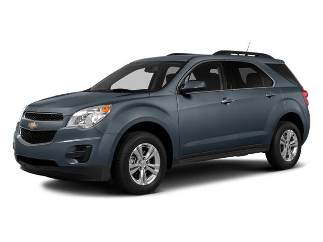 2014 Chevrolet Equinox AWD 1LT
