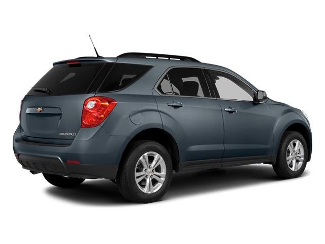 2014 Chevrolet Equinox AWD 1LT