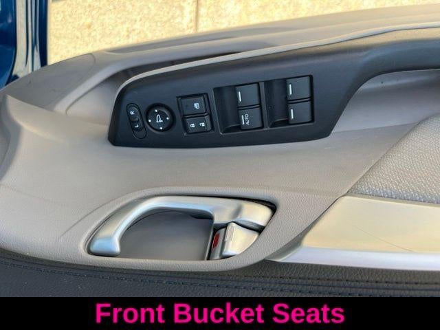 2013 Honda Civic Sedan EX Automatic