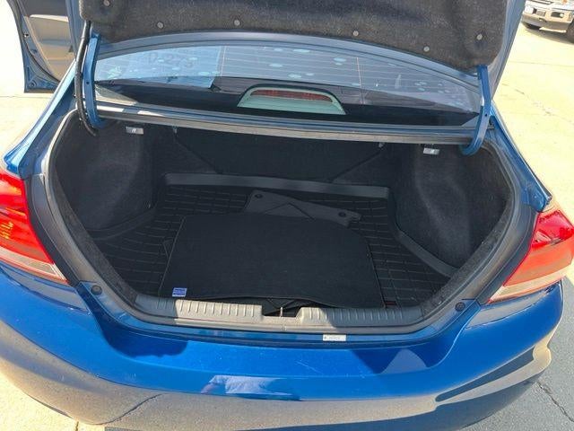 2013 Honda Civic Sedan EX Automatic