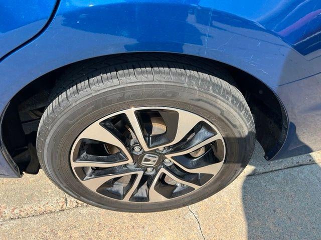 2013 Honda Civic Sedan EX Automatic