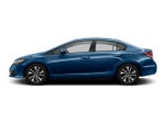 2013 Honda Civic Sedan EX Automatic