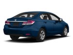 2013 Honda Civic Sedan EX Automatic