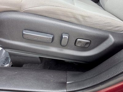 2016 Honda CR-V EX AWD