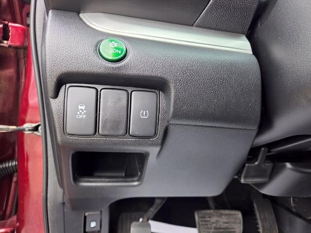 2016 Honda CR-V EX AWD