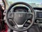 2016 Honda CR-V EX AWD