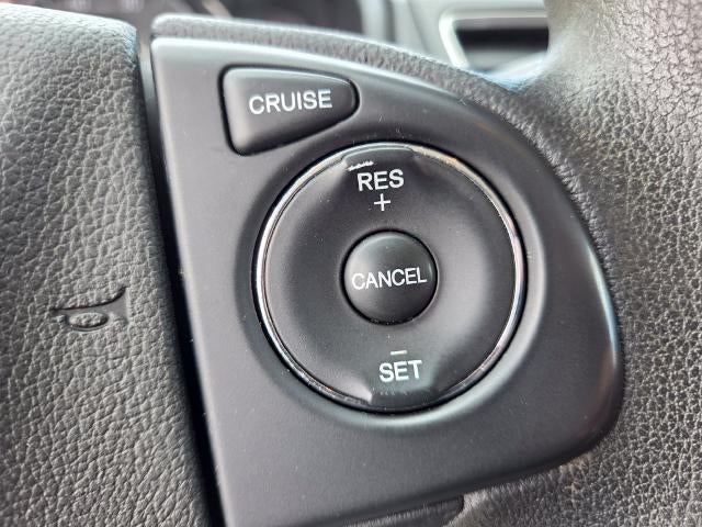 2016 Honda CR-V EX AWD