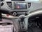 2016 Honda CR-V EX AWD