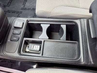 2016 Honda CR-V EX AWD