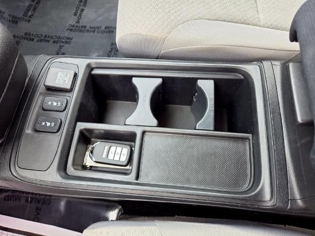 2016 Honda CR-V EX AWD