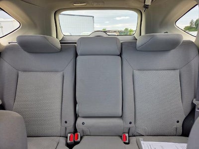 2016 Honda CR-V EX AWD
