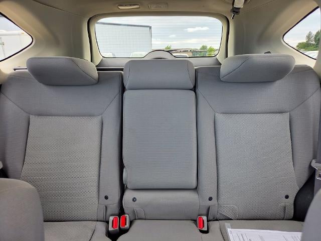 2016 Honda CR-V EX AWD