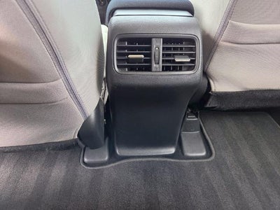 2016 Honda CR-V EX AWD