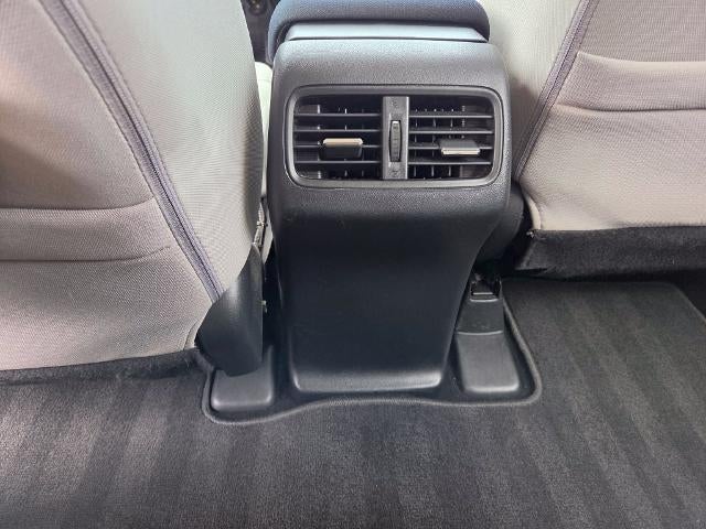 2016 Honda CR-V EX AWD