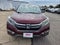 2016 Honda CR-V EX AWD