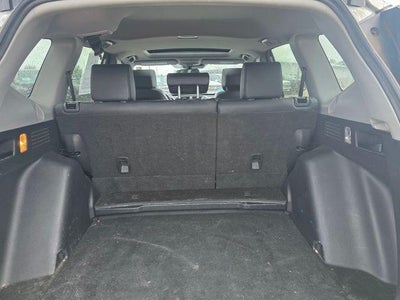 2017 Honda CR-V EX-L AWD
