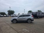2017 Honda CR-V EX-L AWD
