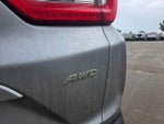 2017 Honda CR-V EX-L AWD