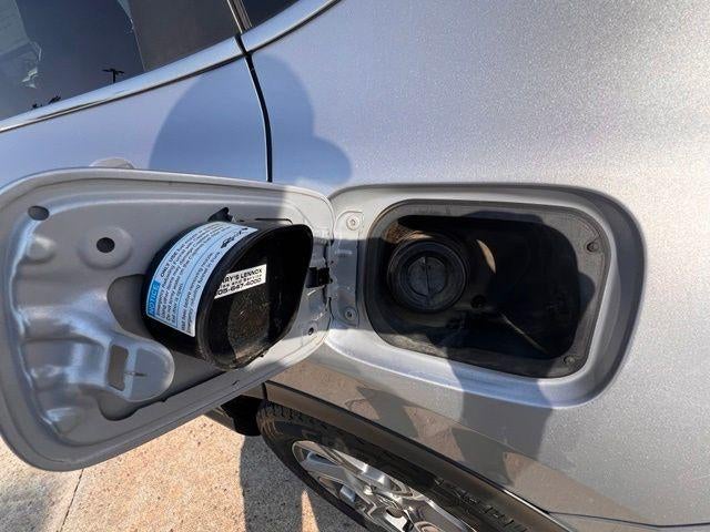 2017 Honda CR-V EX-L AWD