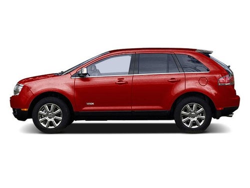 2010 Lincoln MKX AWD 4dr