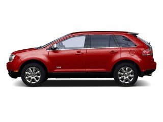 2010 Lincoln MKX AWD 4dr
