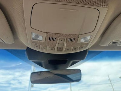 2019 Lincoln Nautilus Reserve AWD