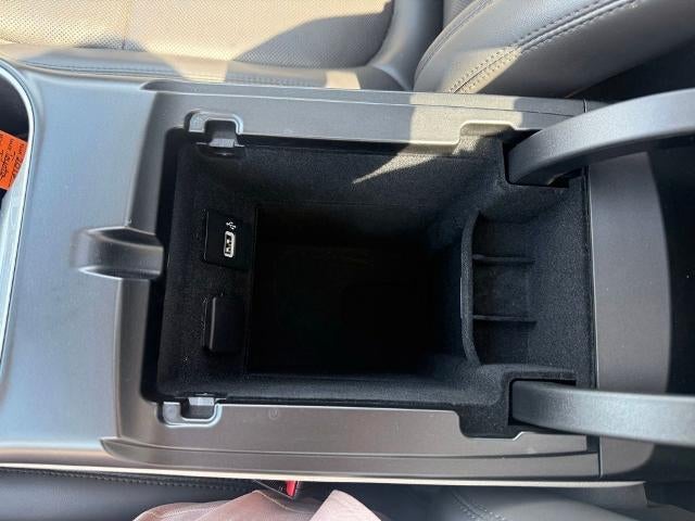 2019 Lincoln Nautilus Reserve AWD