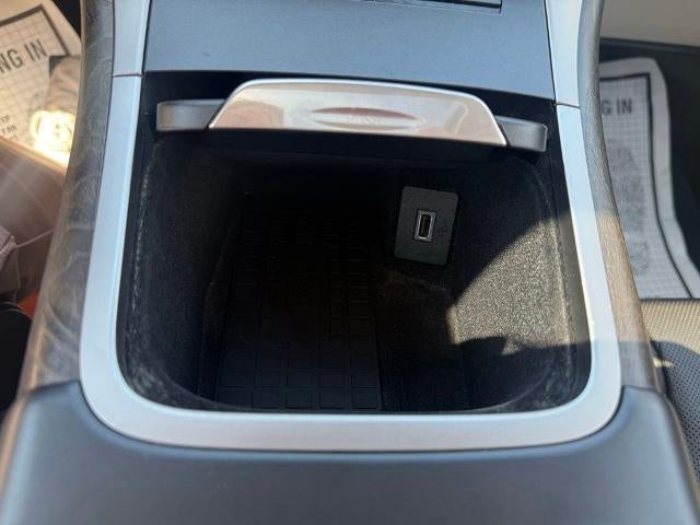 2019 Lincoln Nautilus Reserve AWD
