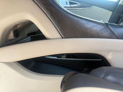 2019 Lincoln Nautilus Reserve AWD