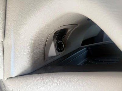 2019 Lincoln Nautilus Reserve AWD