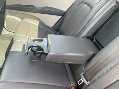 2019 Lincoln Nautilus Reserve AWD