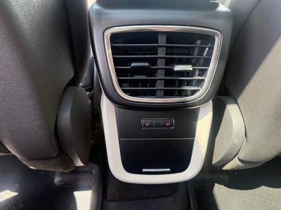2019 Lincoln Nautilus Reserve AWD