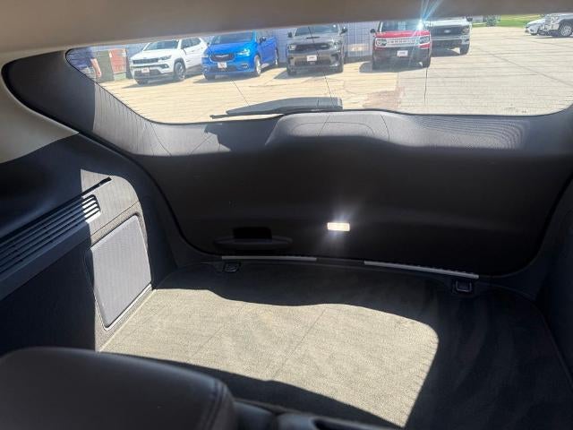 2019 Lincoln Nautilus Reserve AWD