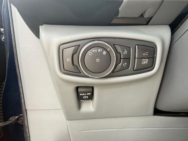 2019 Lincoln Nautilus Reserve AWD