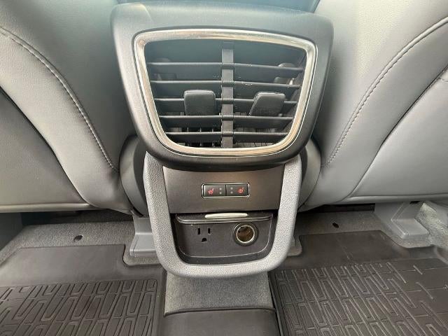 2019 Lincoln Nautilus Reserve AWD