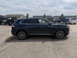 2019 Lincoln Nautilus Reserve AWD