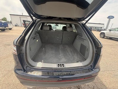 2019 Lincoln Nautilus Reserve AWD