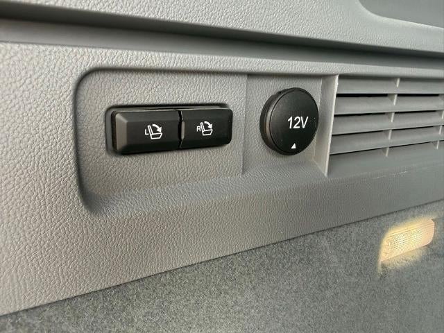 2019 Lincoln Nautilus Reserve AWD