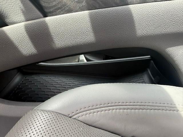 2019 Lincoln Nautilus Reserve AWD