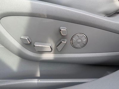 2019 Lincoln Nautilus Reserve AWD