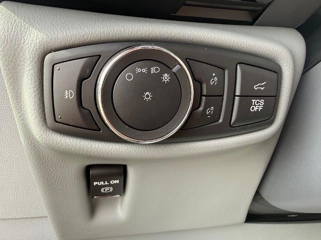 2019 Lincoln Nautilus Reserve AWD