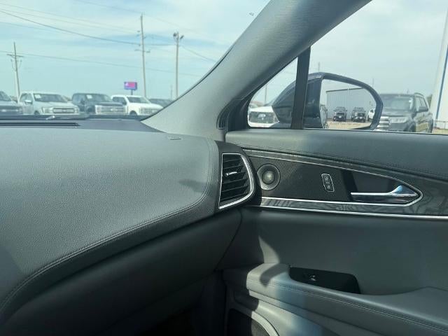 2019 Lincoln Nautilus Reserve AWD