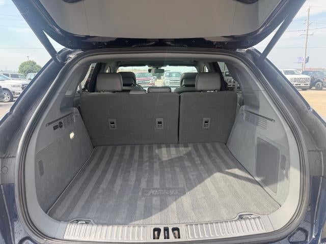 2019 Lincoln Nautilus Reserve AWD