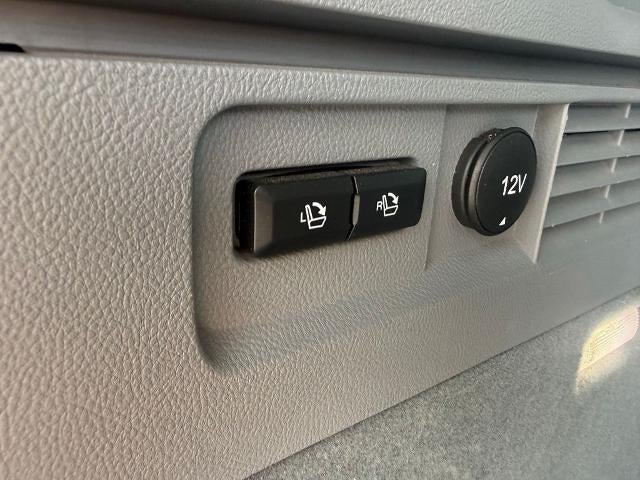 2019 Lincoln Nautilus Reserve AWD