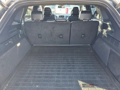 2018 Lincoln MKX Reserve AWD