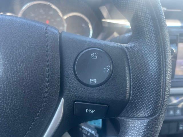 2016 Toyota Corolla 4dr Sdn CVT Auto LE (Natl)