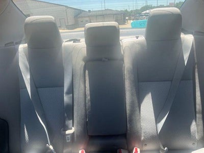 2016 Toyota Corolla 4dr Sdn CVT Auto LE (Natl)