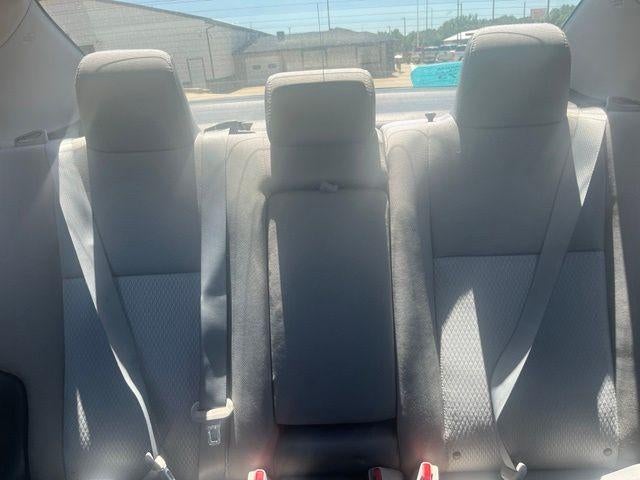 2016 Toyota Corolla 4dr Sdn CVT Auto LE (Natl)