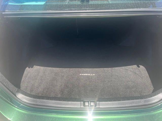 2016 Toyota Corolla 4dr Sdn CVT Auto LE (Natl)