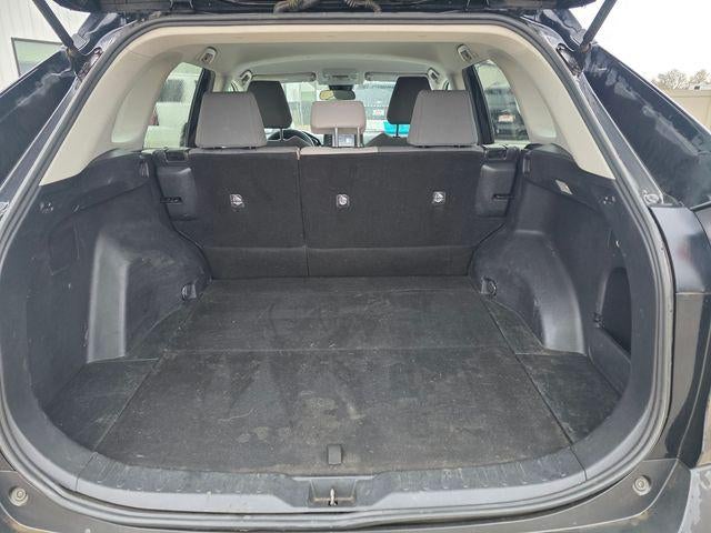 2020 Toyota RAV4 XLE AWD (Natl)